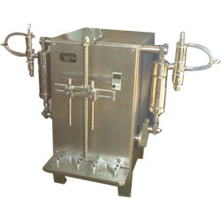 Manufacturers Exporters and Wholesale Suppliers of Liquid Filling Machine Thane Maharashtra